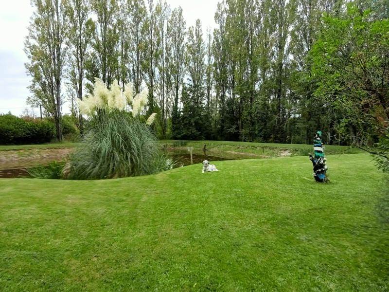 Vente Terrain GIEVRES - -20271 m² - (41130)