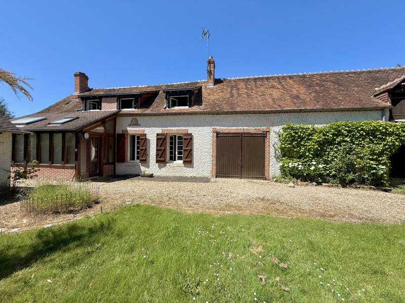 Vente Maison Gièvres 41130 6 pièces - 140 m²