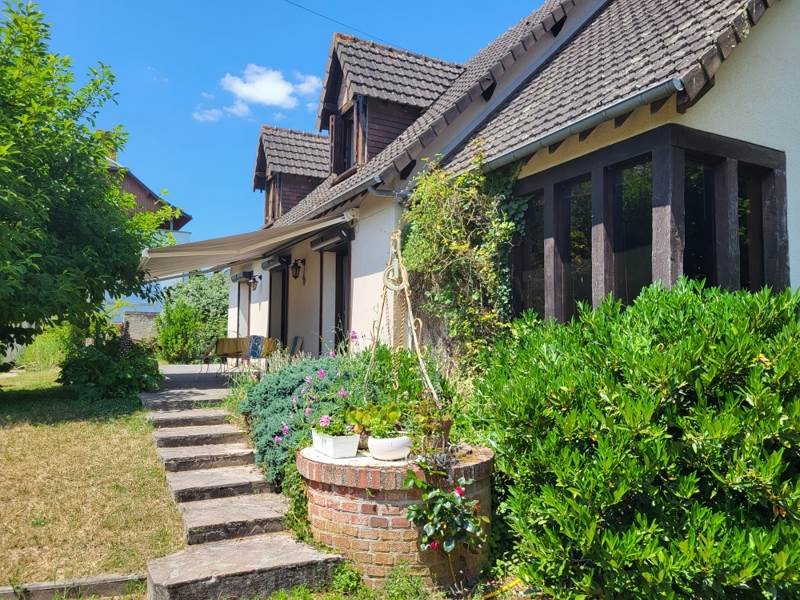 Vente Maison ROMORANTIN LANTHENAY 41200 7 pièces - 164 m²