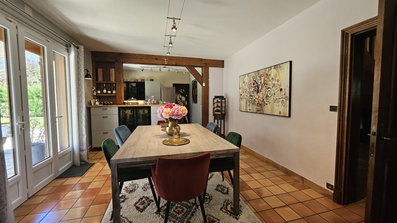 Vente Maison ROMORANTIN LANTHENAY - 10 pièces -200 m² - (41200)