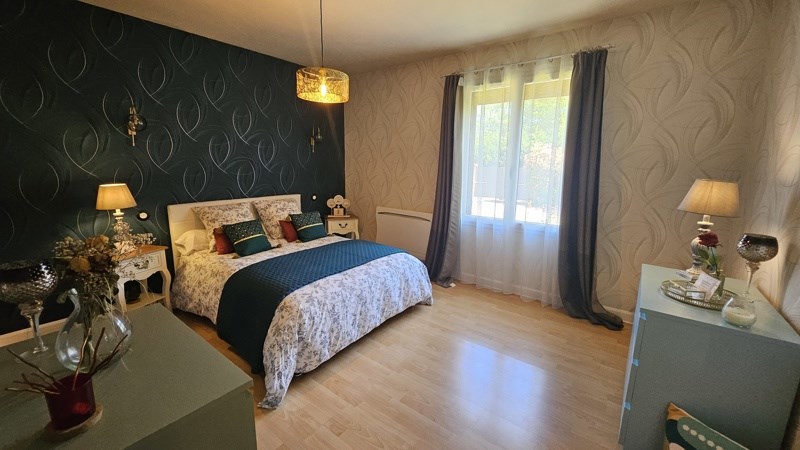 Vente Maison ROMORANTIN LANTHENAY - 10 pièces -200 m² - (41200)