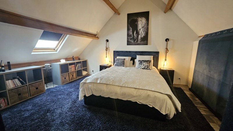 Vente Maison ROMORANTIN LANTHENAY - 10 pièces -200 m² - (41200)