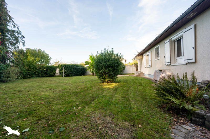 Vente Maison ROMORANTIN LANTHENAY 41200 3 pièces - 101 m²
