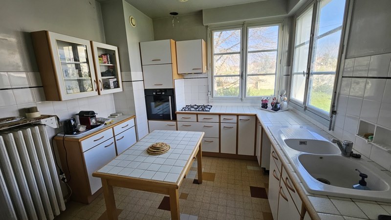 Vente Maison ROMORANTIN LANTHENAY - 5 pièces -80 m² - (41200)