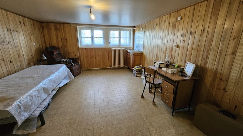 Vente Maison ROMORANTIN LANTHENAY - 5 pièces -80 m² - (41200)
