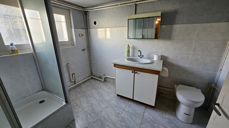 Vente Maison ROMORANTIN LANTHENAY - 5 pièces -80 m² - (41200)