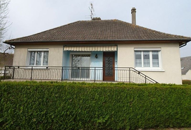 Maison Romorantin-Lanthenay