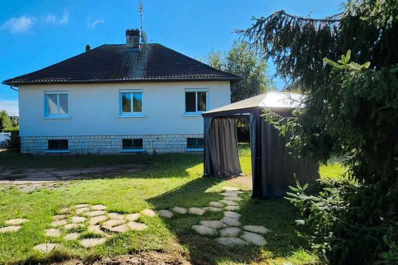 Maison Romorantin-Lanthenay