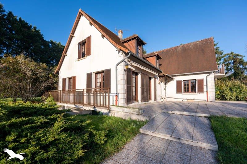 Maison Romorantin-Lanthenay