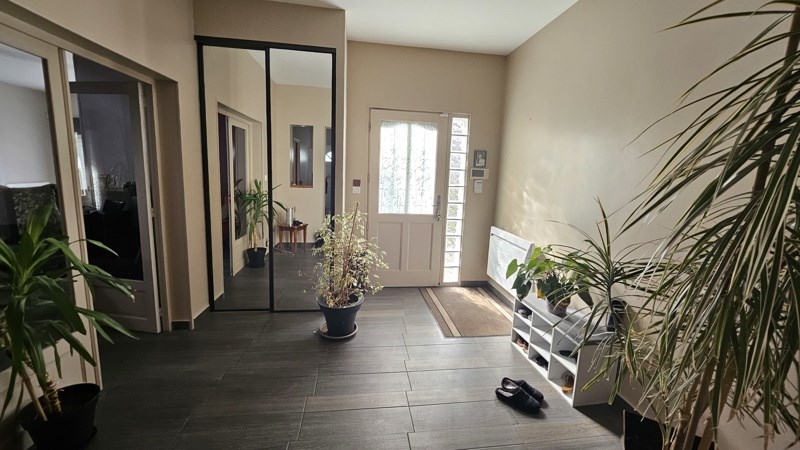 Vente Maison ROMORANTIN LANTHENAY - 8 pièces -214 m² - (41200)