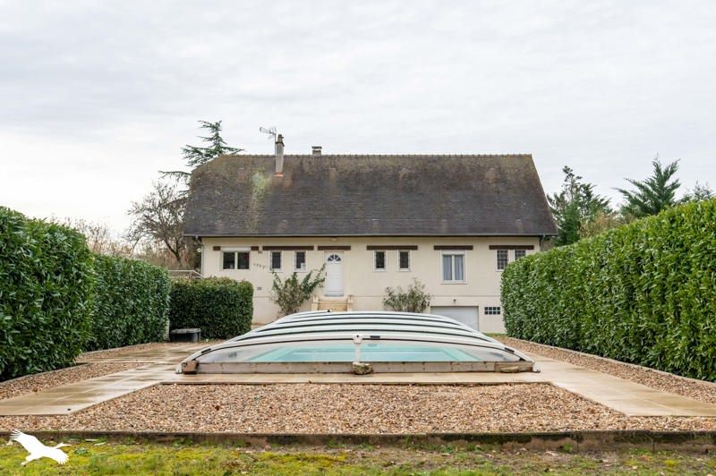 Maison Romorantin-Lanthenay