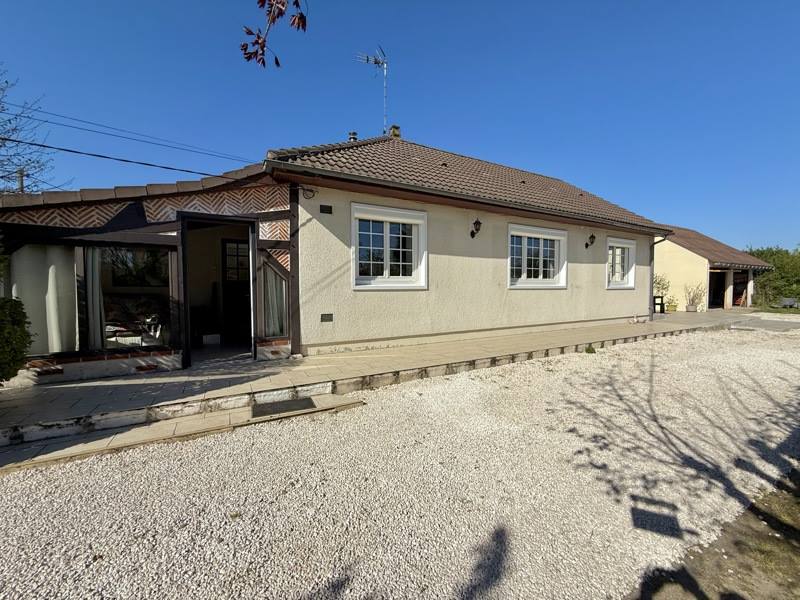 Maison Romorantin-Lanthenay