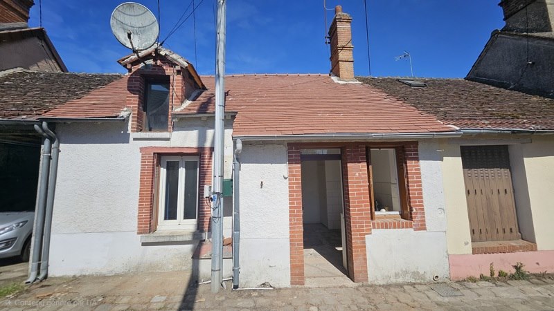 Maison Romorantin-Lanthenay