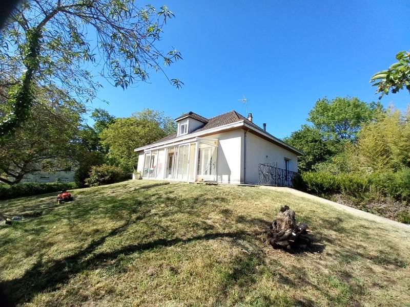 Vente Maison LANGON SUR CHER - 4 pièces -130 m² - (41320)