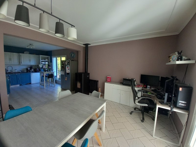 Vente Maison LANGON SUR CHER - 4 pièces -130 m² - (41320)