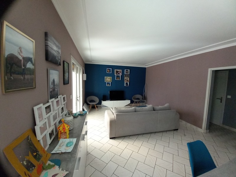 Vente Maison LANGON SUR CHER - 4 pièces -130 m² - (41320)