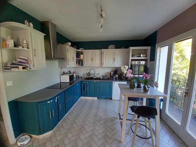 Vente Maison LANGON SUR CHER - 4 pièces -130 m² - (41320)