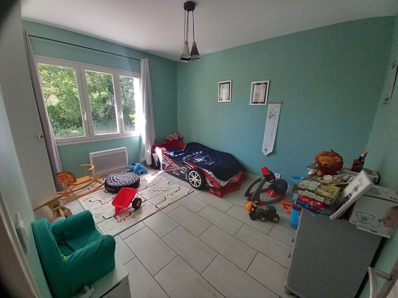 Vente Maison LANGON SUR CHER - 4 pièces -130 m² - (41320)