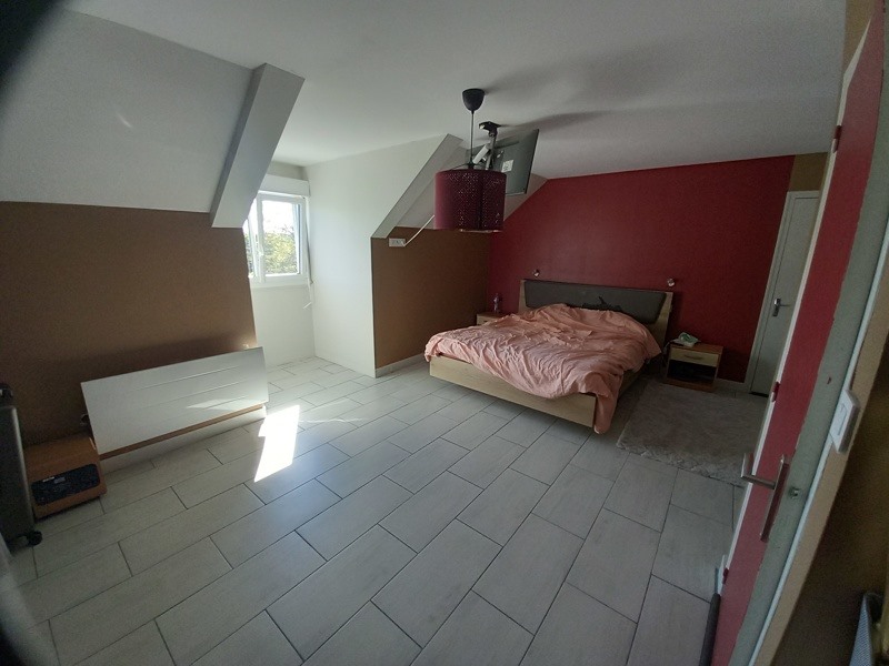 Vente Maison LANGON SUR CHER - 4 pièces -130 m² - (41320)