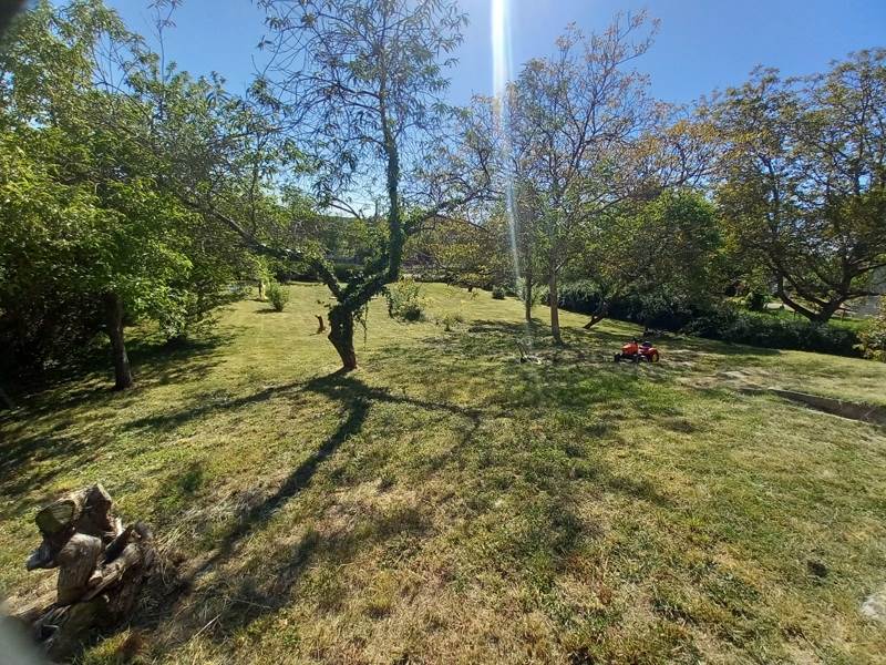 Vente Maison LANGON SUR CHER - 4 pièces -130 m² - (41320)