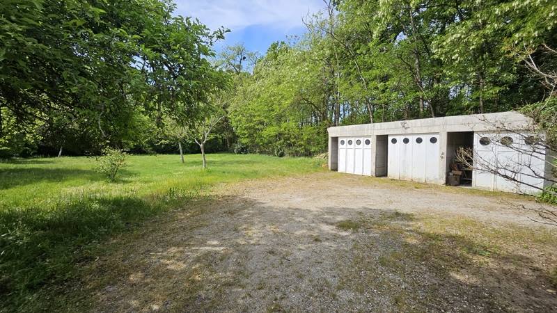Vente Maison PRUNIERS EN SOLOGNE - 6 pièces -183 m² - (41200)