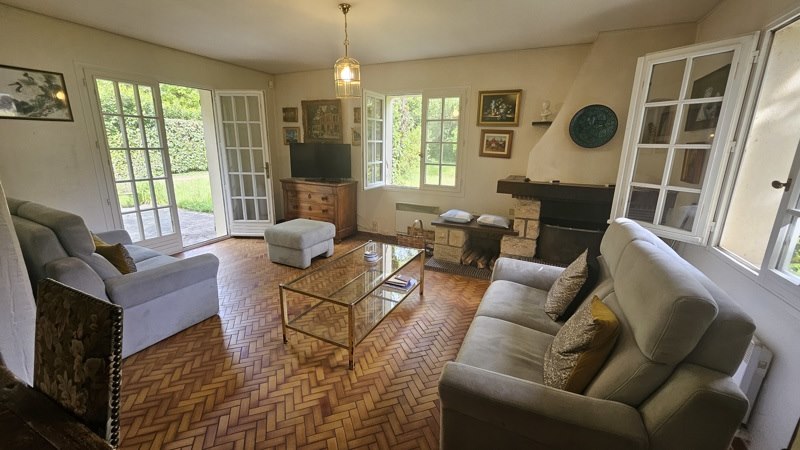 Vente Maison PRUNIERS EN SOLOGNE - 6 pièces -183 m² - (41200)