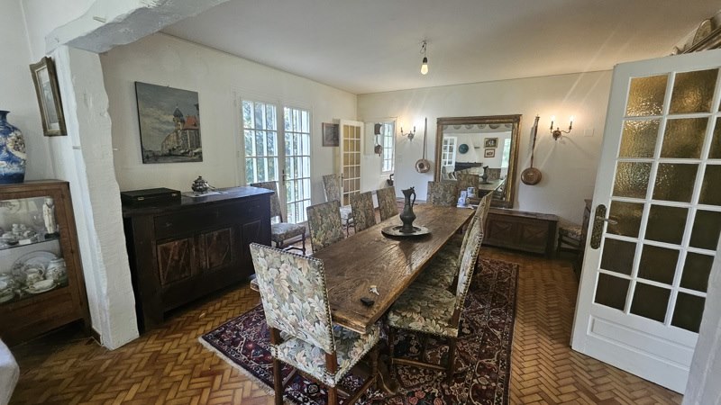 Vente Maison PRUNIERS EN SOLOGNE - 6 pièces -183 m² - (41200)