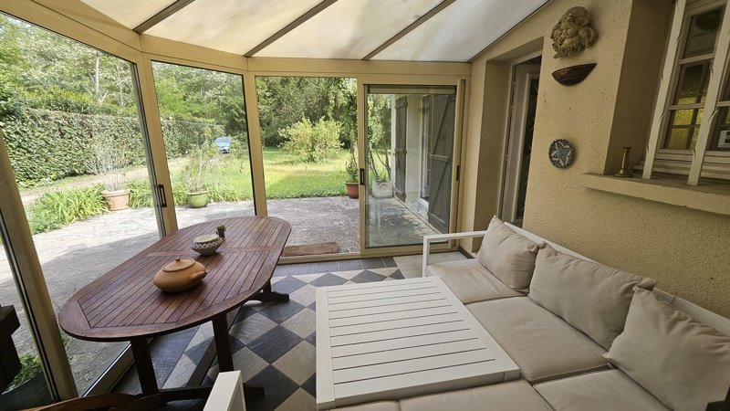 Vente Maison PRUNIERS EN SOLOGNE - 6 pièces -183 m² - (41200)