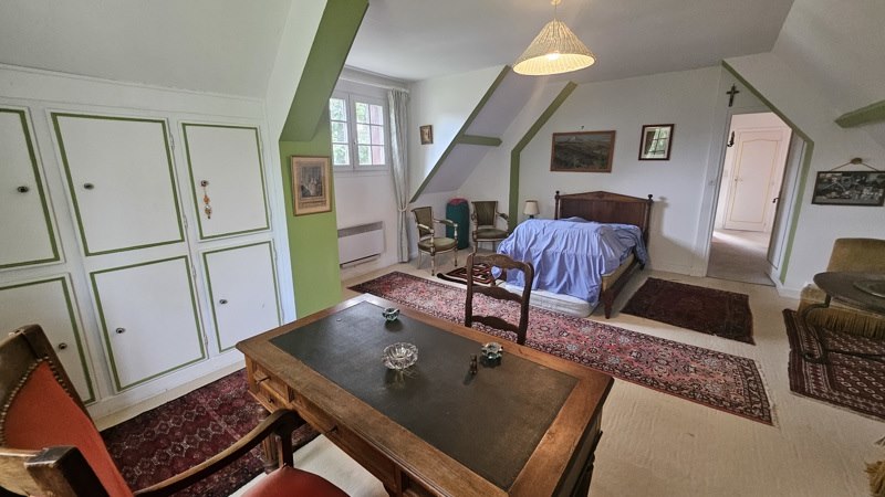 Vente Maison PRUNIERS EN SOLOGNE - 6 pièces -183 m² - (41200)