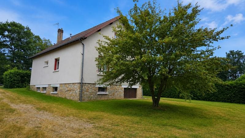 Vente Maison GIEVRES 41130 5 pièces - 124 m²