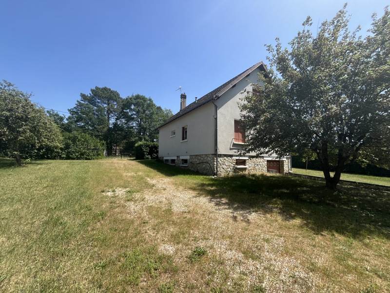 Vente Maison GIEVRES - 5 pièces -124 m² - (41130)