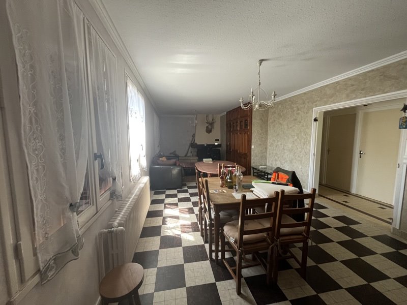 Vente Maison GIEVRES - 5 pièces -124 m² - (41130)