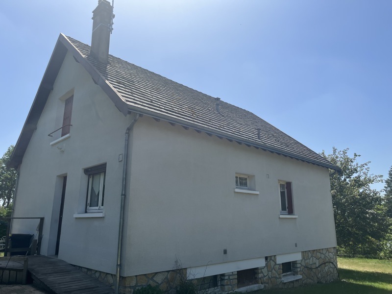 Vente Maison GIEVRES - 5 pièces -124 m² - (41130)