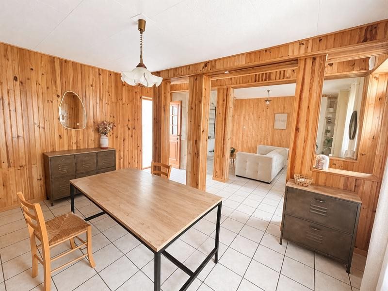 Vente Maison ROMORANTIN LANTHENAY 41200 4 pièces - 138 m²