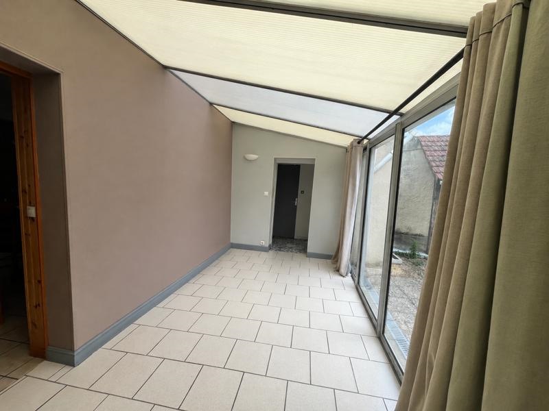 Vente Maison ROMORANTIN LANTHENAY - 4 pièces -138 m² - (41200)
