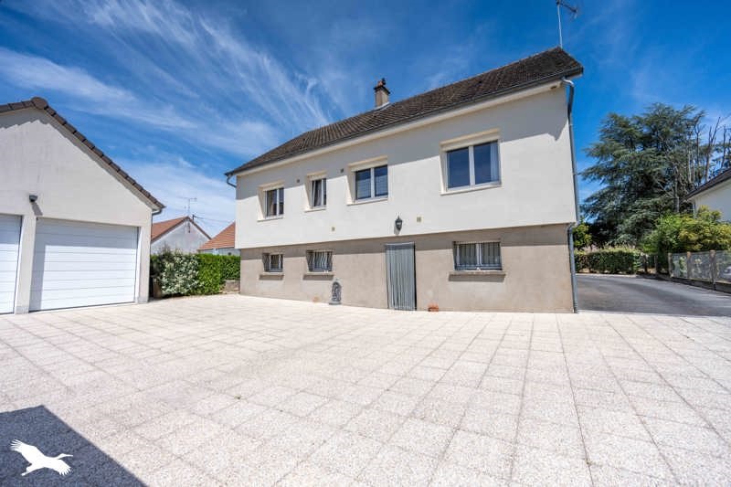 Vente Maison Romorantin-Lanthenay 41200 5 pièces - 128 m²