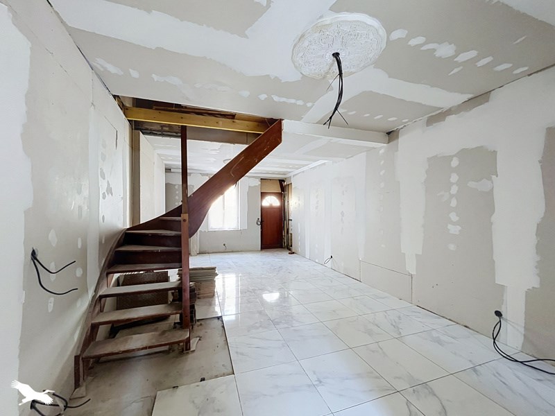 Vente Maison ROMORANTIN LANTHENAY - 4 pièces -84 m² - (41200)