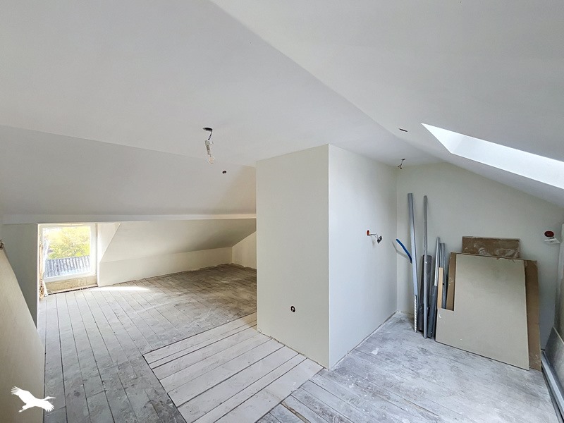 Vente Maison ROMORANTIN LANTHENAY - 4 pièces -84 m² - (41200)