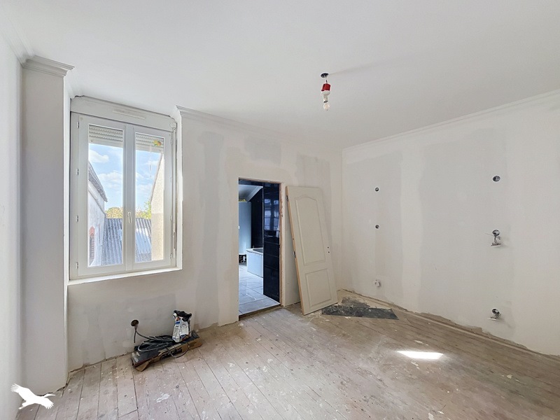 Vente Maison ROMORANTIN LANTHENAY - 4 pièces -84 m² - (41200)