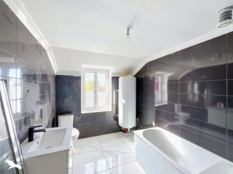 Vente Maison ROMORANTIN LANTHENAY - 4 pièces -84 m² - (41200)