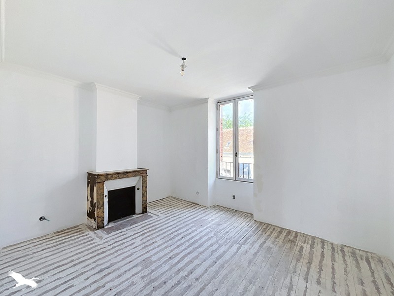 Vente Maison ROMORANTIN LANTHENAY - 4 pièces -84 m² - (41200)