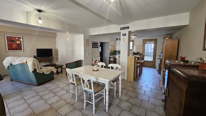 Vente Maison ROMORANTIN LANTHENAY - 3 pièces -118 m² - (41200)