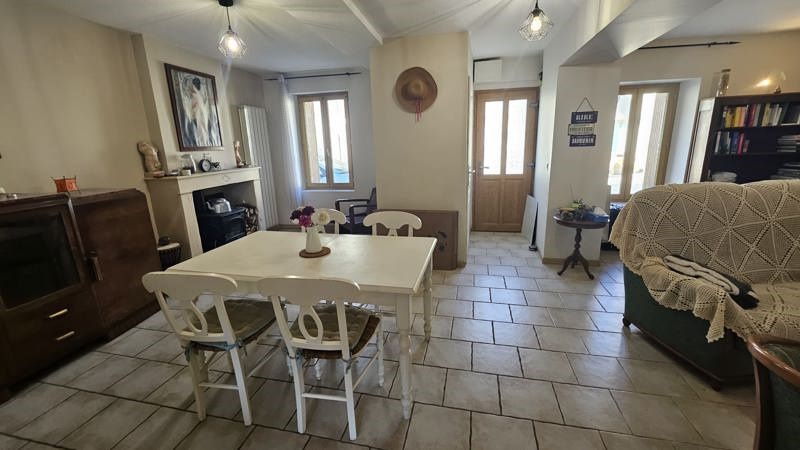 Vente Maison ROMORANTIN LANTHENAY - 3 pièces -118 m² - (41200)