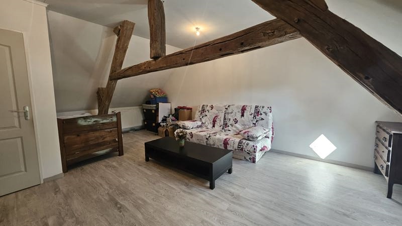 Vente Maison ROMORANTIN LANTHENAY - 3 pièces -118 m² - (41200)