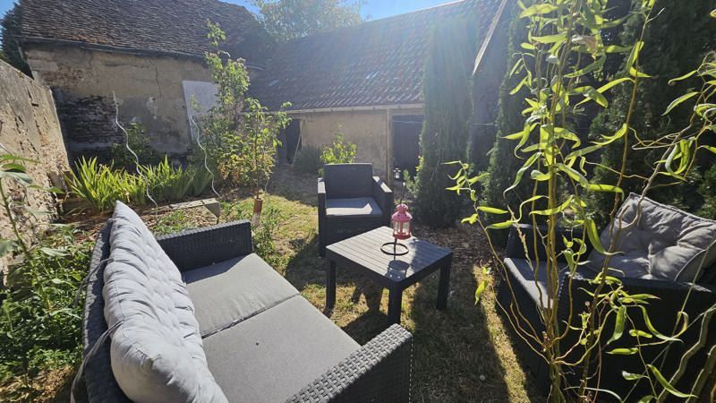 Vente Maison ROMORANTIN LANTHENAY - 3 pièces -118 m² - (41200)