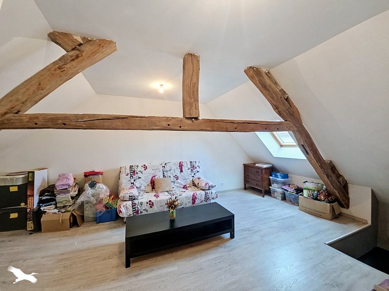 Vente Maison ROMORANTIN LANTHENAY - 3 pièces -118 m² - (41200)