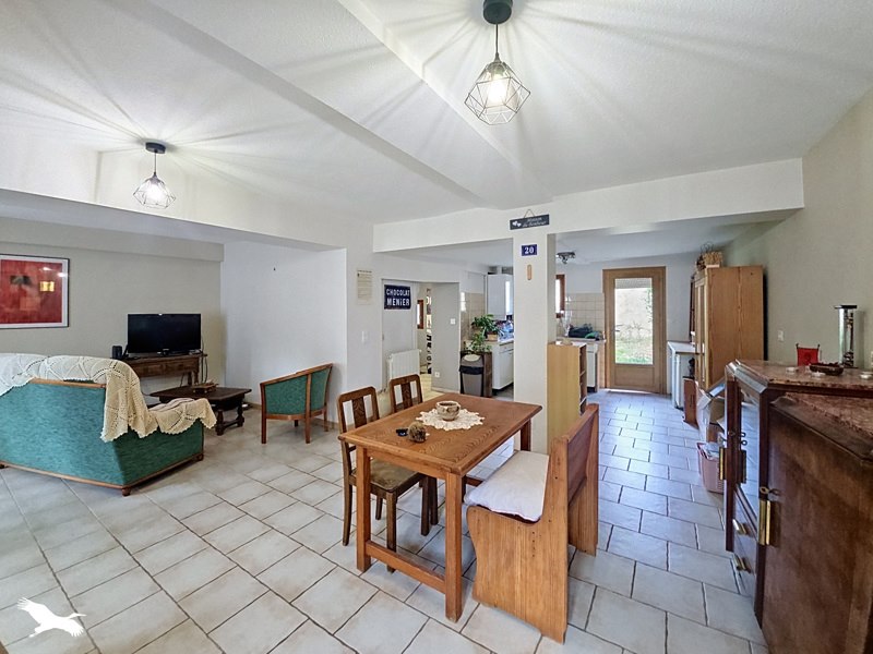 Vente Maison ROMORANTIN LANTHENAY - 3 pièces -118 m² - (41200)