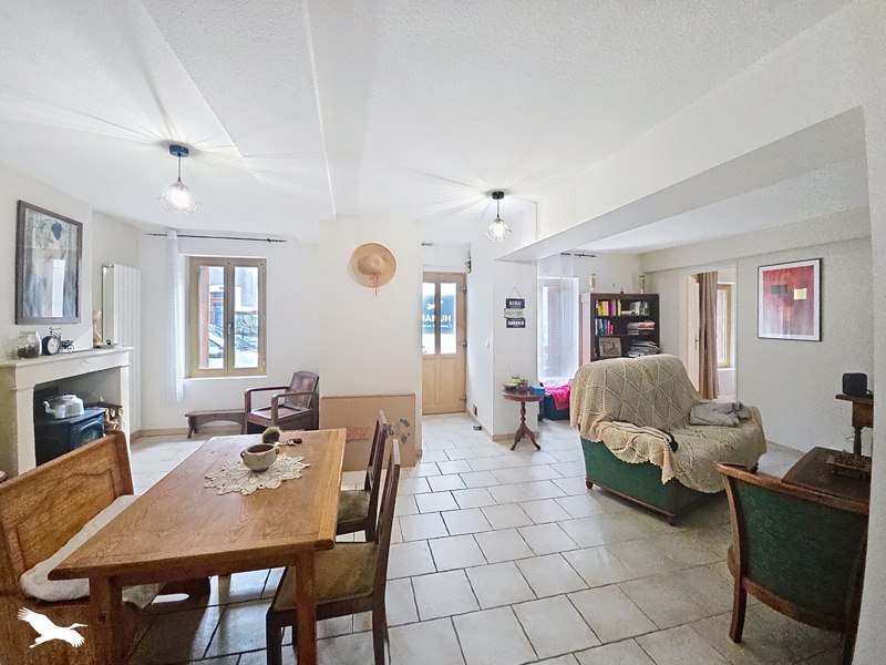Vente Maison ROMORANTIN LANTHENAY - 3 pièces -118 m² - (41200)