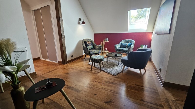 Vente Maison ROMORANTIN LANTHENAY - 7 pièces -169 m² - (41200)