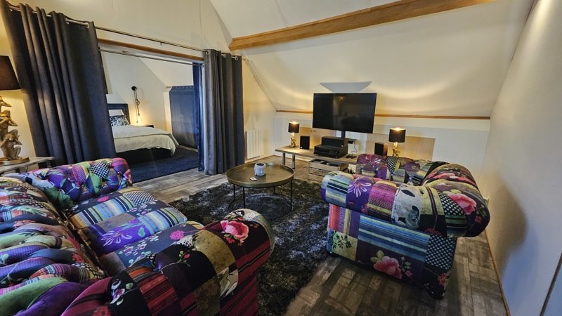 Vente Maison ROMORANTIN LANTHENAY - 7 pièces -169 m² - (41200)